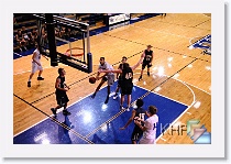 Men JV vs Hayden * (52 Slides)